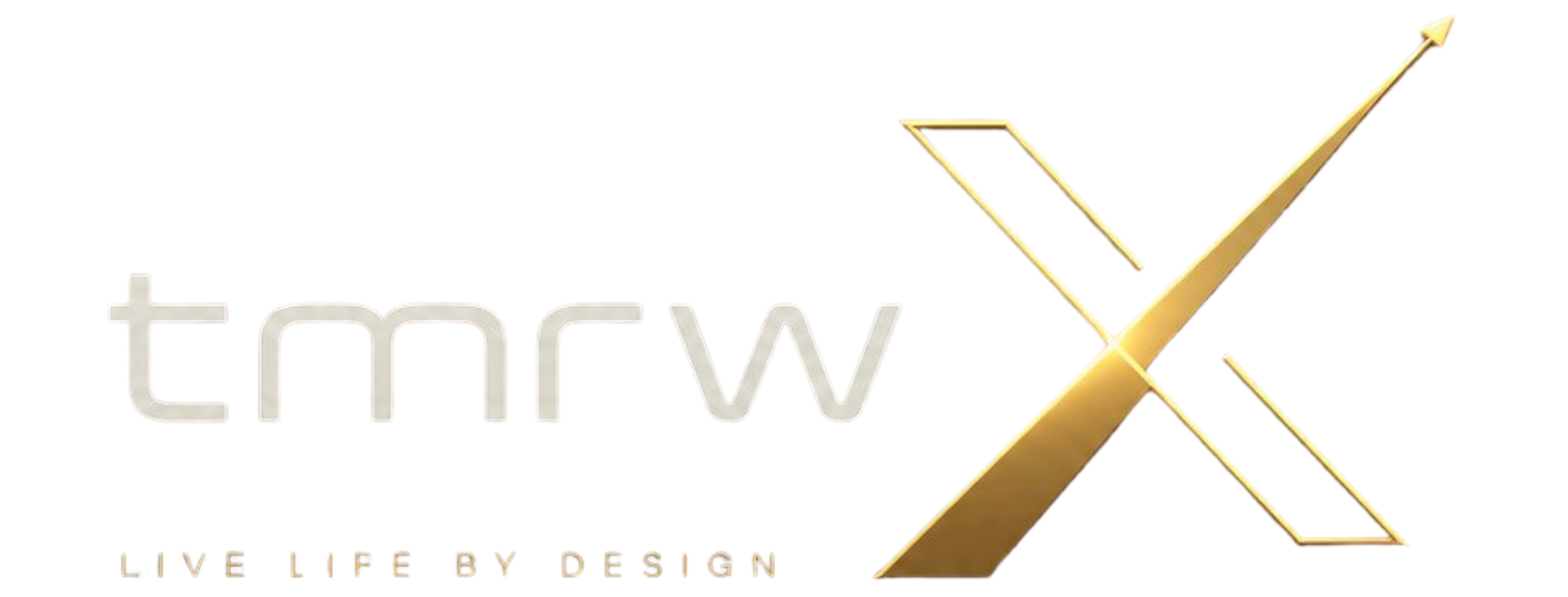 tmrwX — Live Life by Design